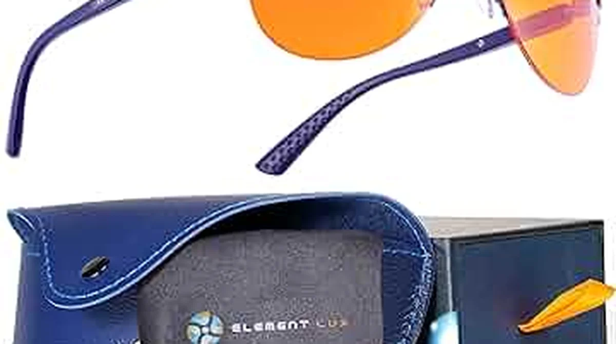 Element Lux Blue Light Glasses