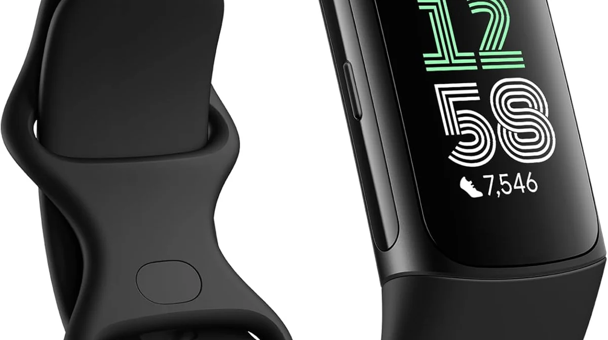 Fitbit Charge 6