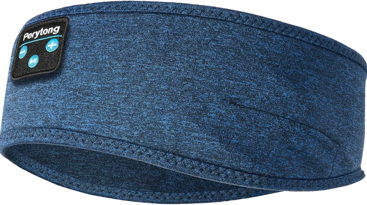 Perytong Sleep Headphones