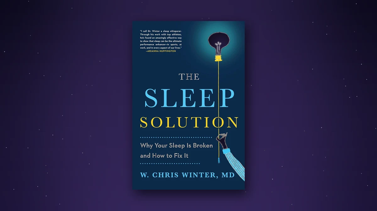 The Sleep Solution